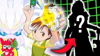 What If ALL Digimon Tamers Partners BIOMERGE Digivolved?