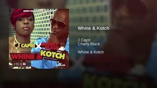 Whine & Kotch