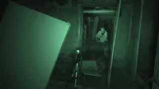 Ghost Detectives - S2E14 - Selma Mansion Part 1 Norristown,Pa.