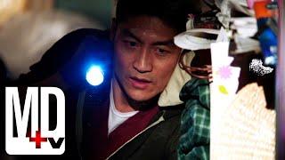 Paramedics Must Reach Injured Hoarder Before It's Too Late | Chicago Med | MD TV