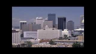 Denver History Minute - Skyline Rebuilding