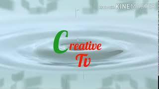 Creative Tv promo