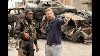 Matthew Michael Carnahan, Suhail Dabbach & Adam Bessa Talk 'Mosul' & the Omission of the Assyrians