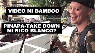 BAMBOO nagconcert sa gilid ng daan?! [FULL CONCERT: HD]