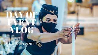 Day Of Events VLOG|| All Things Events By Losi