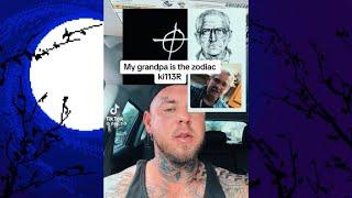 My Grandpa is the Zodiac Killer | Richard Hoffman