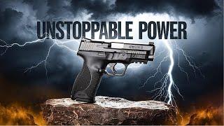 SMITH & WESSON's Pistols Best Kept Secret EXPOSED! 