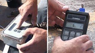 Maturity Method Monitoring for Field Inspectors - 2025 Update - Nebraska DOT