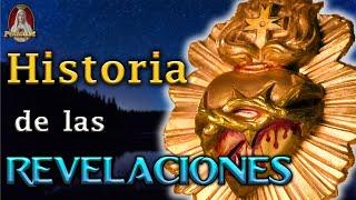 Mensaje del Sagrado Corazón de Jesús️Historia y Revelaciones️59° PODCAST Caballeros de la Virgen