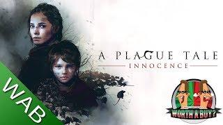 A Plague Tale: Innocence Review - Worthabuy?