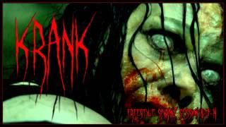 Dj Krank - Freestyle Schranz Session 8-3-2014 (Hardtechno/Schranz)