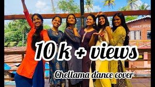 Chellamma dance cover | Doctor movie | Sivakarthikeyan | Anirudh | Jonita