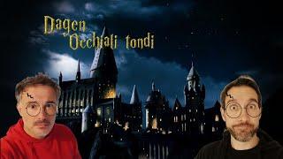 Dagen - Occhiali tondi goes ROCK (Lyric Video)