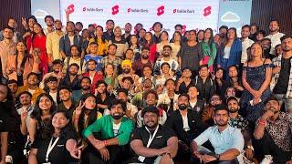 Delhi : Youtube Shorts Event ( Top 100 Shorts Community Creators )