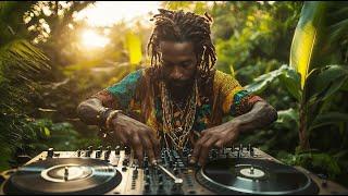 Dub Mix, Dub reggae / Dub music