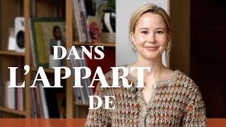 DANS L'APPART DE... JULIETTE GOSSELIN | Silo 57