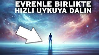 3 Saat Boyunca Çarpıcı Evren Gerçekleriyle Hızlıca Uykuya Dalın: Uzaya İnanılmaz Bir Yolculuk