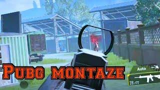 Lovely - pubg montaze