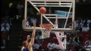 Sam Bowie Career Highlights