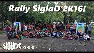 Rally SiglaD 2016! Canción "Correremos"