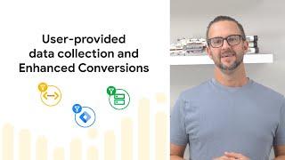 User-provided data: The key to better conversions & analytics