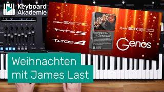 Weihnachten mit James Last  | Update