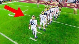 Craziest "Trick Plays" in College Football History