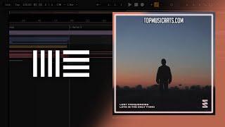 Lost Frequencies - Love Is The Only Thing (Ableton Remake)