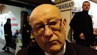 Mirosław Minkina: Imperializm rosyjski zagraża bezpieczeństwu cywilizacji zachodniej