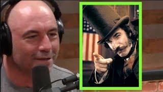 Joe Rogan on Daniel Day-Lewis