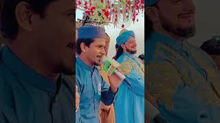 Ali Ali Ali|| Haq Khateeb||Muhammad Azam Qadri Short vedio