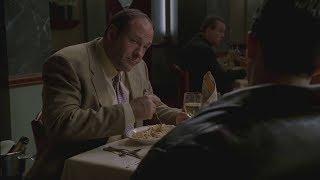 Your Uncle Richie Was A Rat - The Sopranos HD