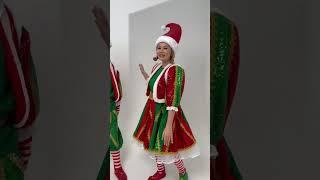Костюм Новогодний Эльф #Эльф