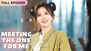 On-Air Romance: Meeting the One for Me | Full Movie | Romance #drama #film #maqiuyuan