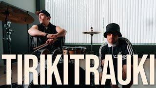 DUPLA - Tirikitrauki