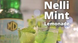 Nelli Mint Lemonade   MD Version