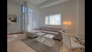 483 Dupont St #113 | Toronto Real Estate |  Jeff Johnston