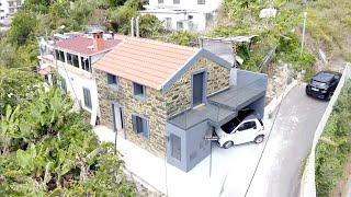 CASAS Real Estate | Stone House - Funchal - Madeira Island