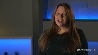 Why Medtech Featuring Rachel Robinson, MassMEDIC