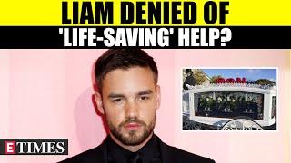 Jimmy Constable Speaks Out; The Critical Support Liam Payne Deserved But Never Got | WATCH