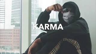 Karma - NY/Uk drill type beat [2021] Prod By: Loskarbeats & TCZBEATZ