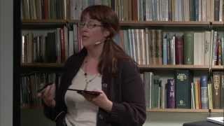 How Can we Know what Actually Happened in a Larp  - Annika Waern