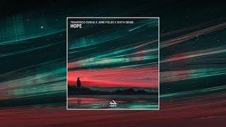 Francisco Cunha x Jone Fields x Sixth Sense - Hope