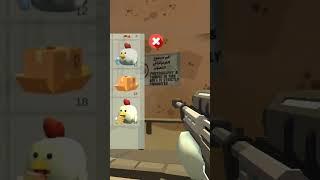 нарушил правила #chickengun #ден #димон #zhura24k #chicken #den19k #dimon #chaloapps #dimon22k #gun