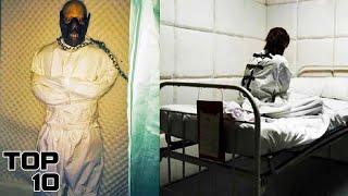 Top 10 EVIL Prisoners You Should Pray NEVER Get Released