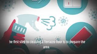 How To Clean A Terrazzo Floor?