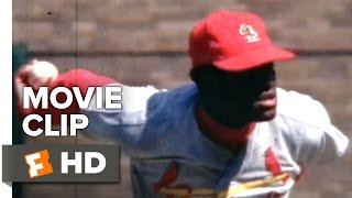 Fastball Movie CLIP - Racism in the Major Leagues (2016) - Baseball Documentary HD