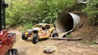 Unforgettable journey through Badlands Offroad Park