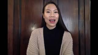 PHOEBE NGUYEN - THOMSON RIVERS UNIVERSITY APPLICATION