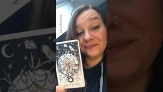 Die nächsten 24 Stunden: Karma, Baby  #Tarot #Orakel #Botschaft #Singlemama